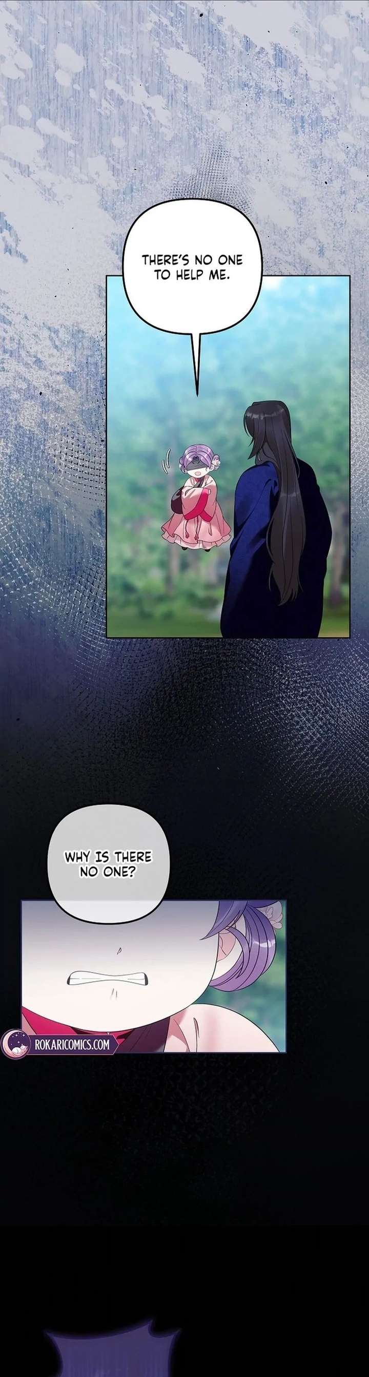 The Terminally Ill Baby Healer Doesn’t Hide Her Genius Chapter 22 - Page 85