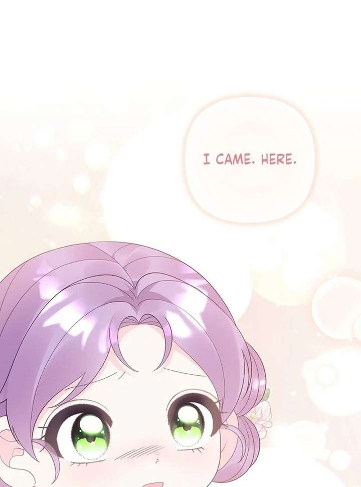 The Terminally Ill Baby Healer Doesn’t Hide Her Genius Chapter 22 - Page 91