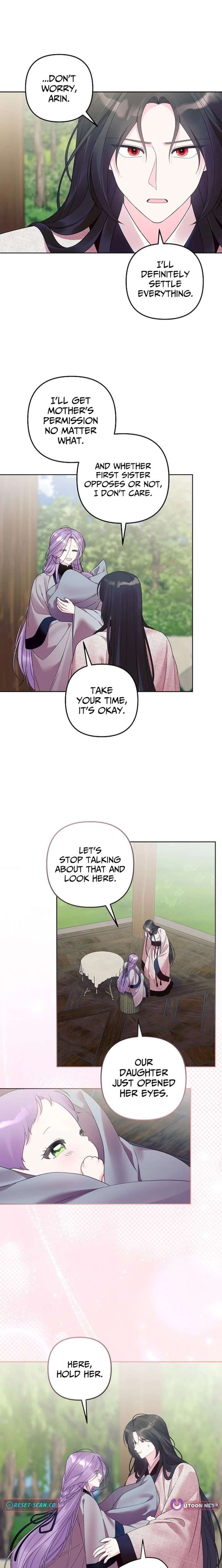 The Terminally Ill Baby Healer Doesn’t Hide Her Genius Chapter 29 - Page 16