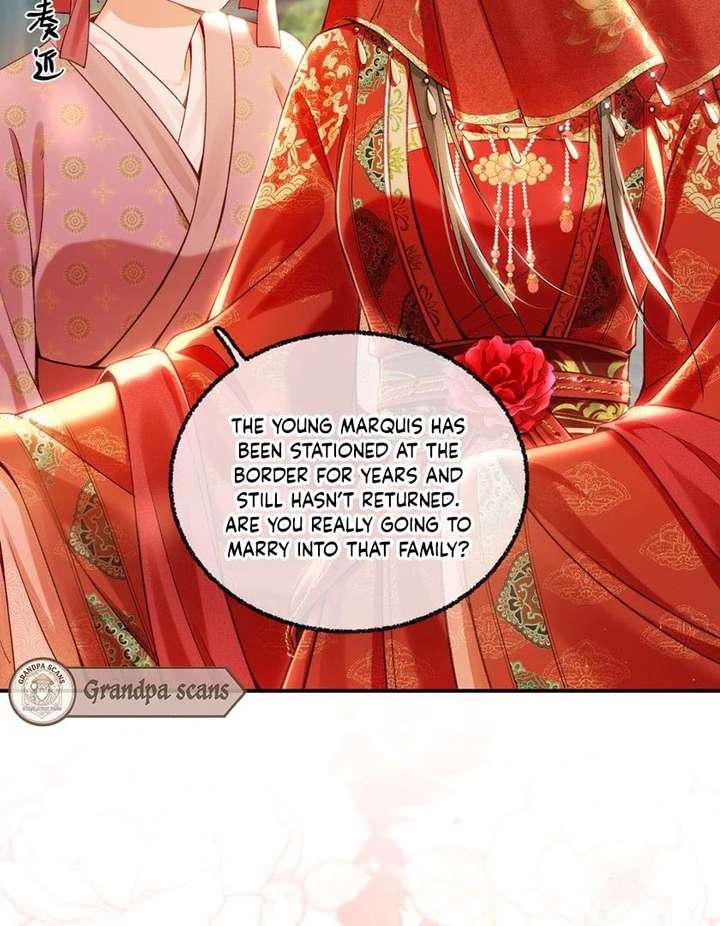 The Child She Raised Married Me Chapter 1 - Page 10