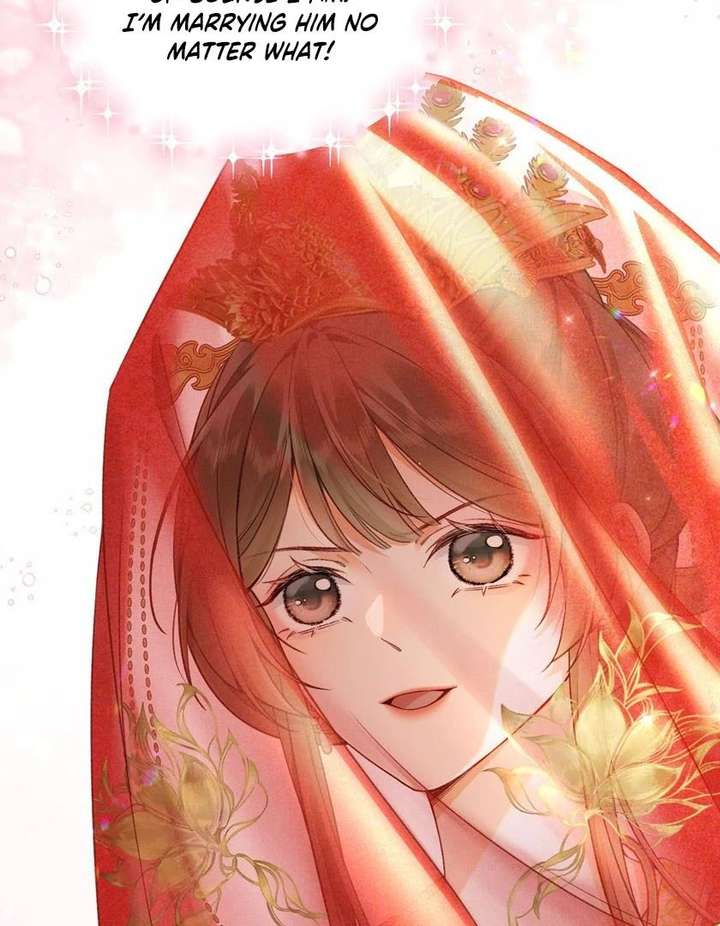 The Child She Raised Married Me Chapter 1 - Page 12