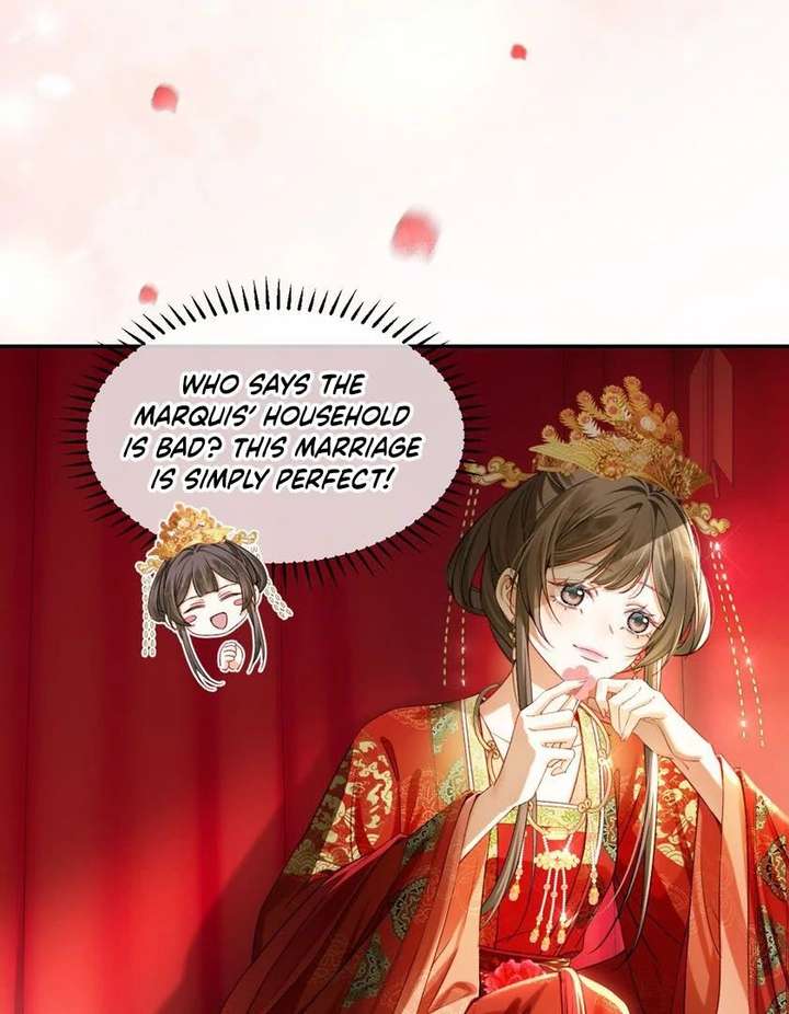 The Child She Raised Married Me Chapter 1 - Page 16