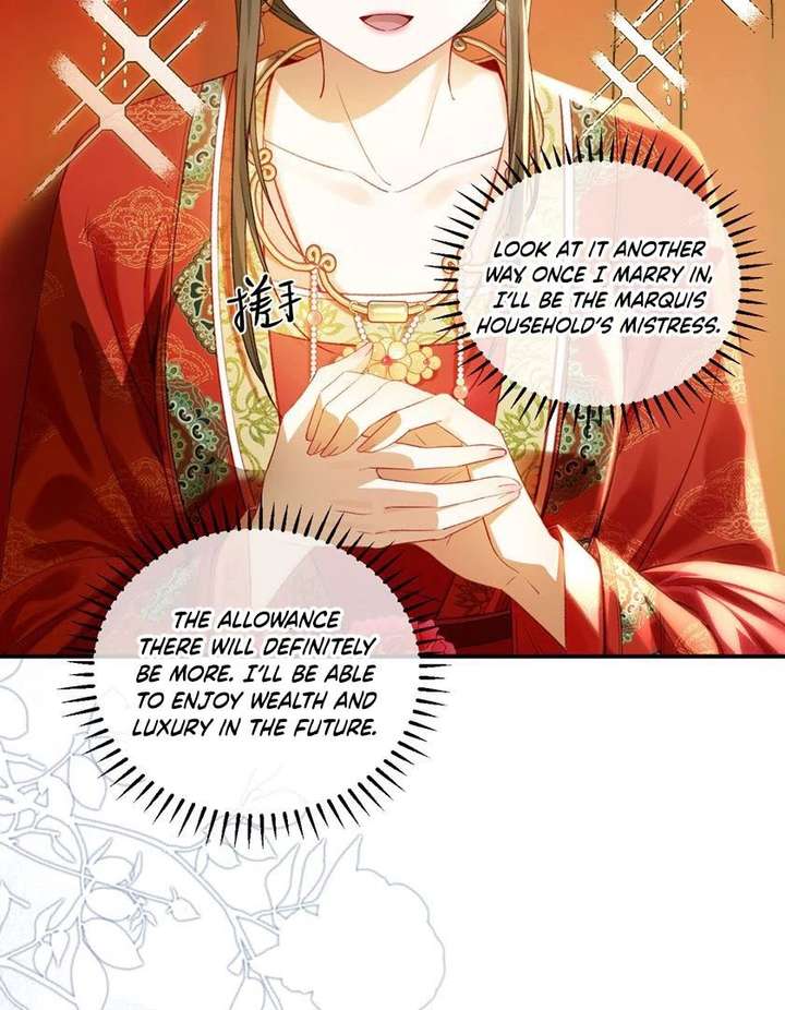 The Child She Raised Married Me Chapter 1 - Page 29