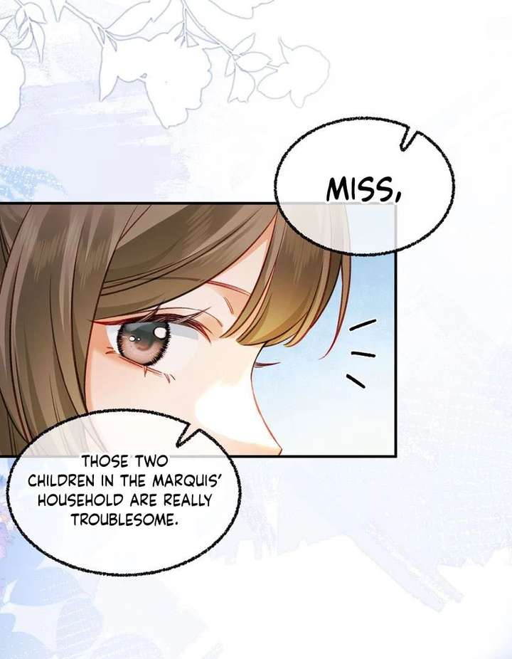 The Child She Raised Married Me Chapter 1 - Page 30