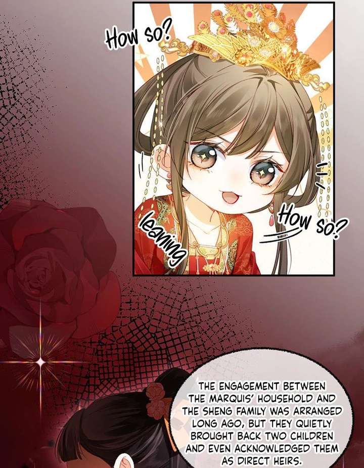 The Child She Raised Married Me Chapter 1 - Page 33