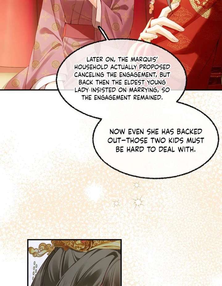 The Child She Raised Married Me Chapter 1 - Page 35