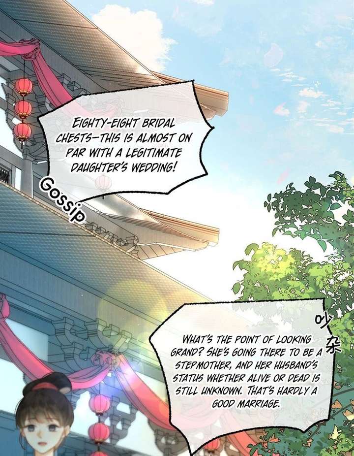 The Child She Raised Married Me Chapter 1 - Page 4