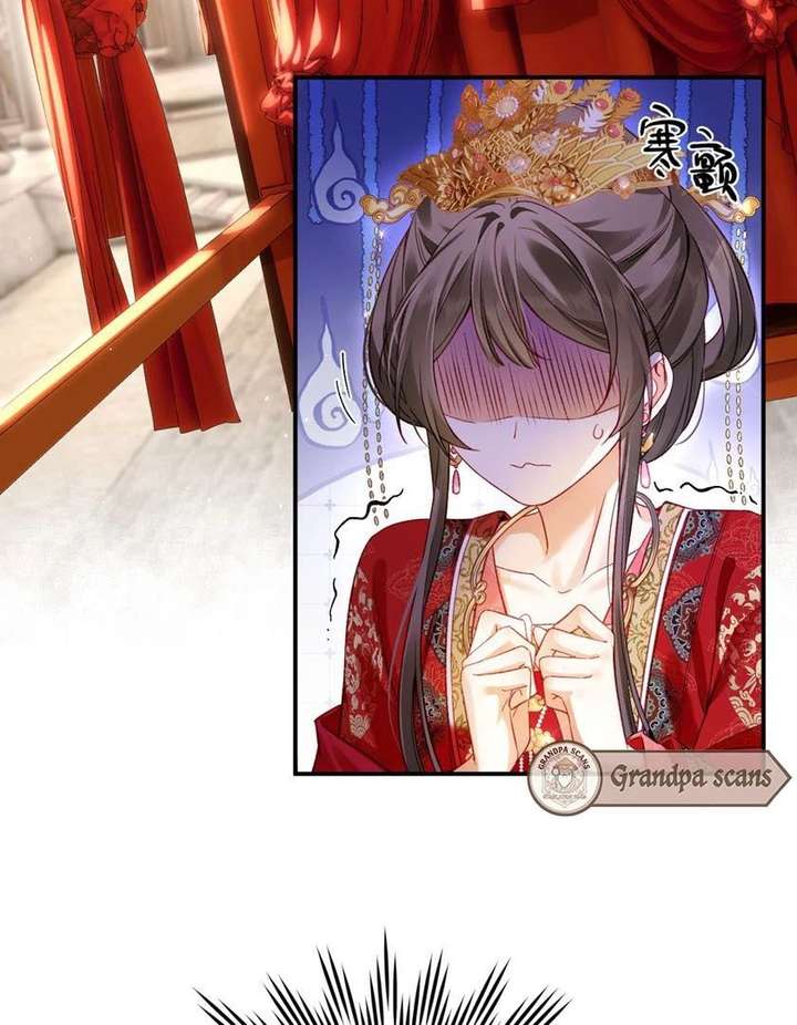 The Child She Raised Married Me Chapter 1 - Page 48