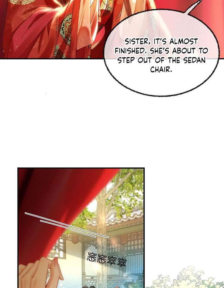 The Child She Raised Married Me Chapter 1 - Page 53