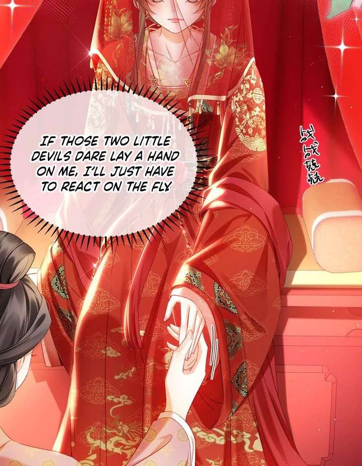 The Child She Raised Married Me Chapter 1 - Page 60