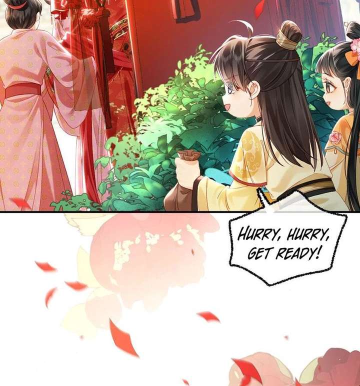 The Child She Raised Married Me Chapter 1 - Page 62