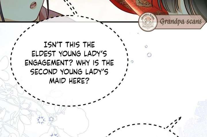 The Child She Raised Married Me Chapter 1 - Page 7