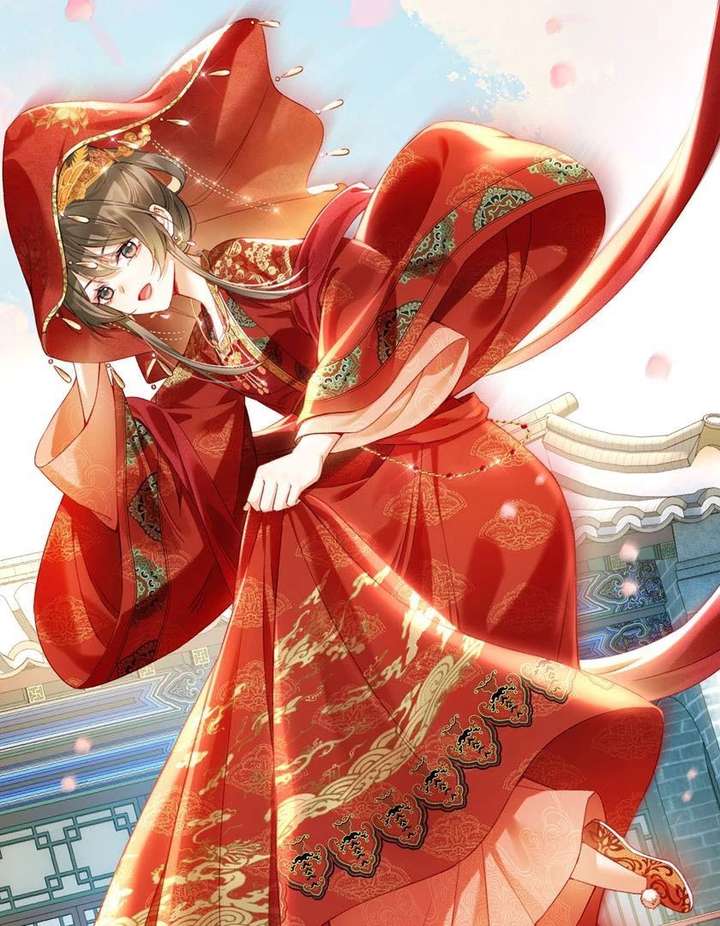 The Child She Raised Married Me Chapter 1 - Page 70