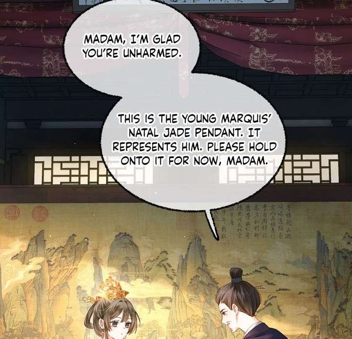 The Child She Raised Married Me Chapter 1 - Page 74