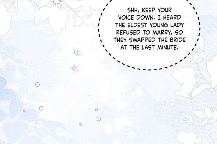 The Child She Raised Married Me Chapter 1 - Page 8