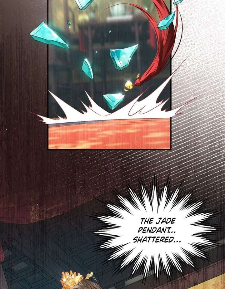 The Child She Raised Married Me Chapter 1 - Page 81