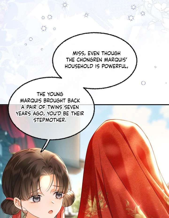 The Child She Raised Married Me Chapter 1 - Page 9