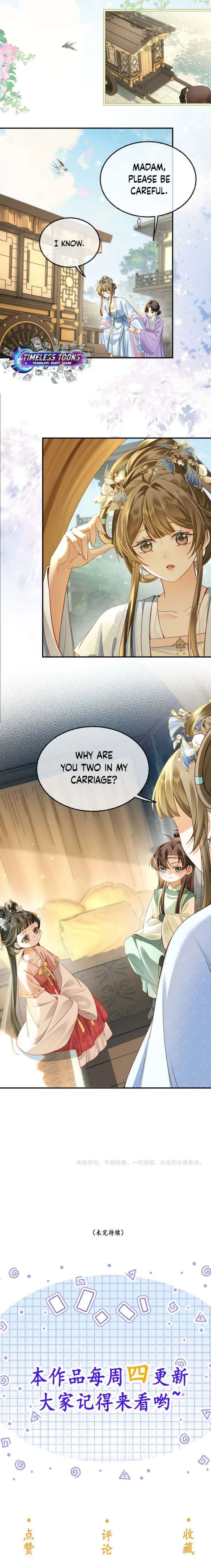 The Child She Raised Married Me Chapter 10 - Page 12