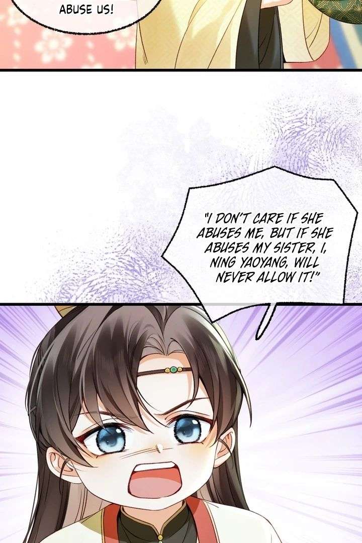 The Child She Raised Married Me Chapter 2 - Page 12