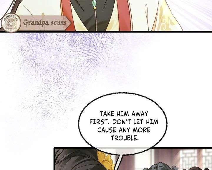 The Child She Raised Married Me Chapter 2 - Page 13