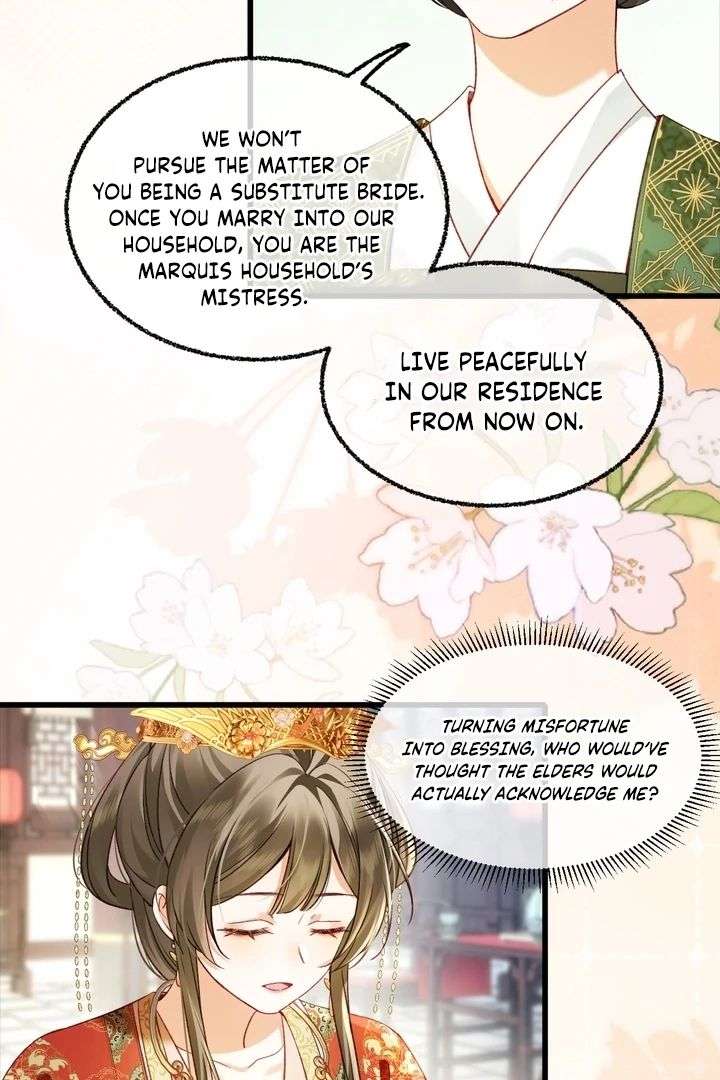 The Child She Raised Married Me Chapter 2 - Page 18