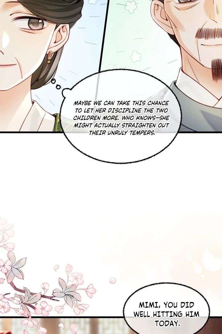 The Child She Raised Married Me Chapter 2 - Page 20