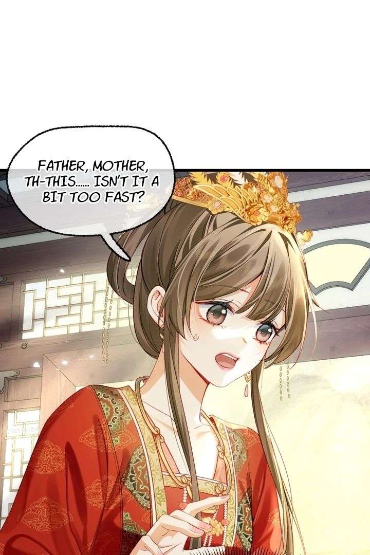 The Child She Raised Married Me Chapter 2 - Page 23