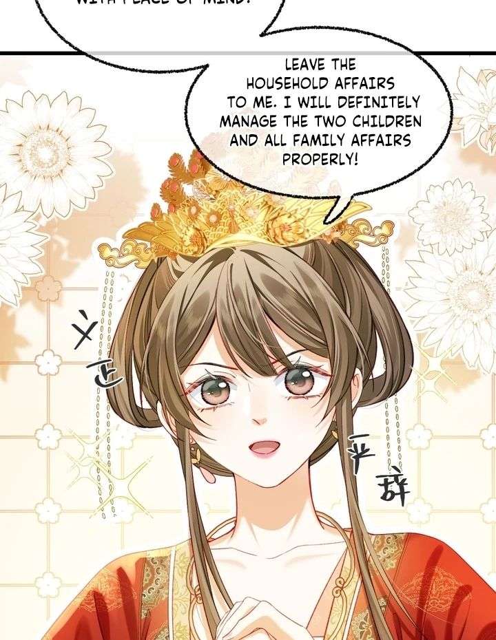 The Child She Raised Married Me Chapter 2 - Page 27