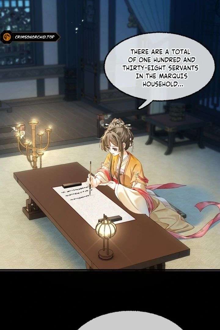 The Child She Raised Married Me Chapter 2 - Page 35