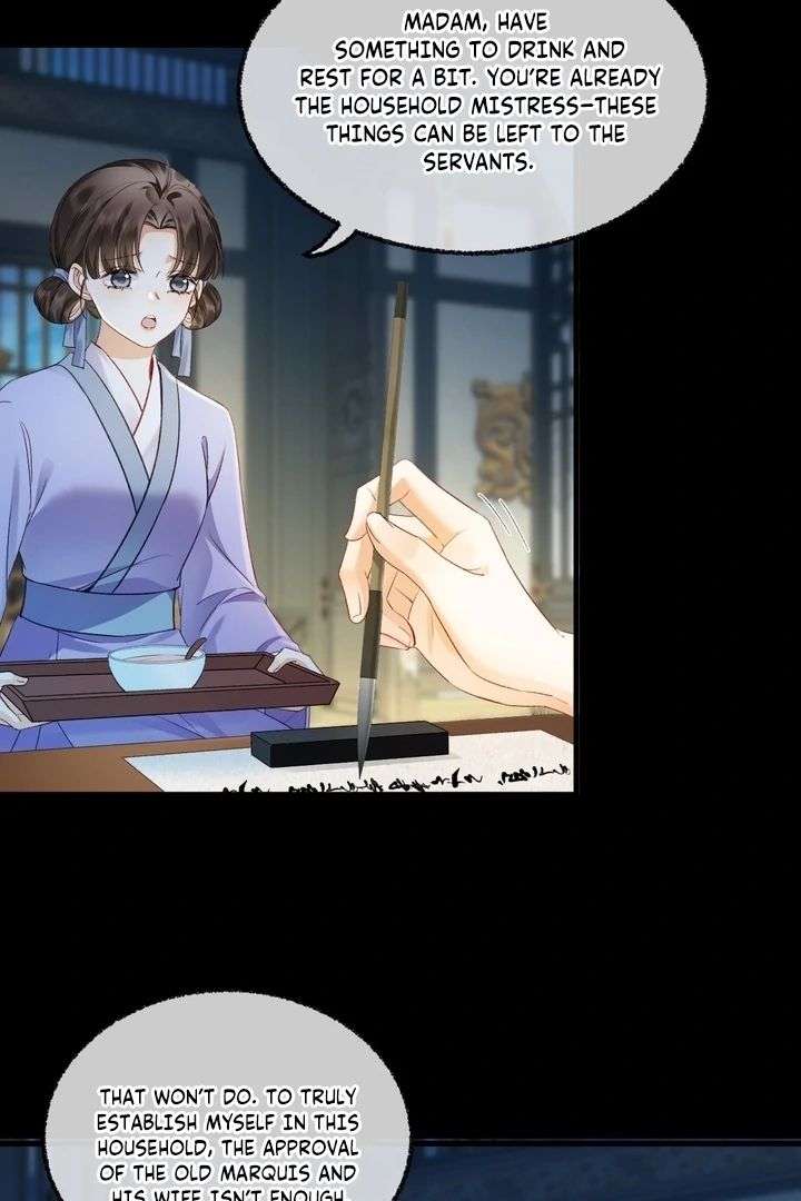 The Child She Raised Married Me Chapter 2 - Page 36