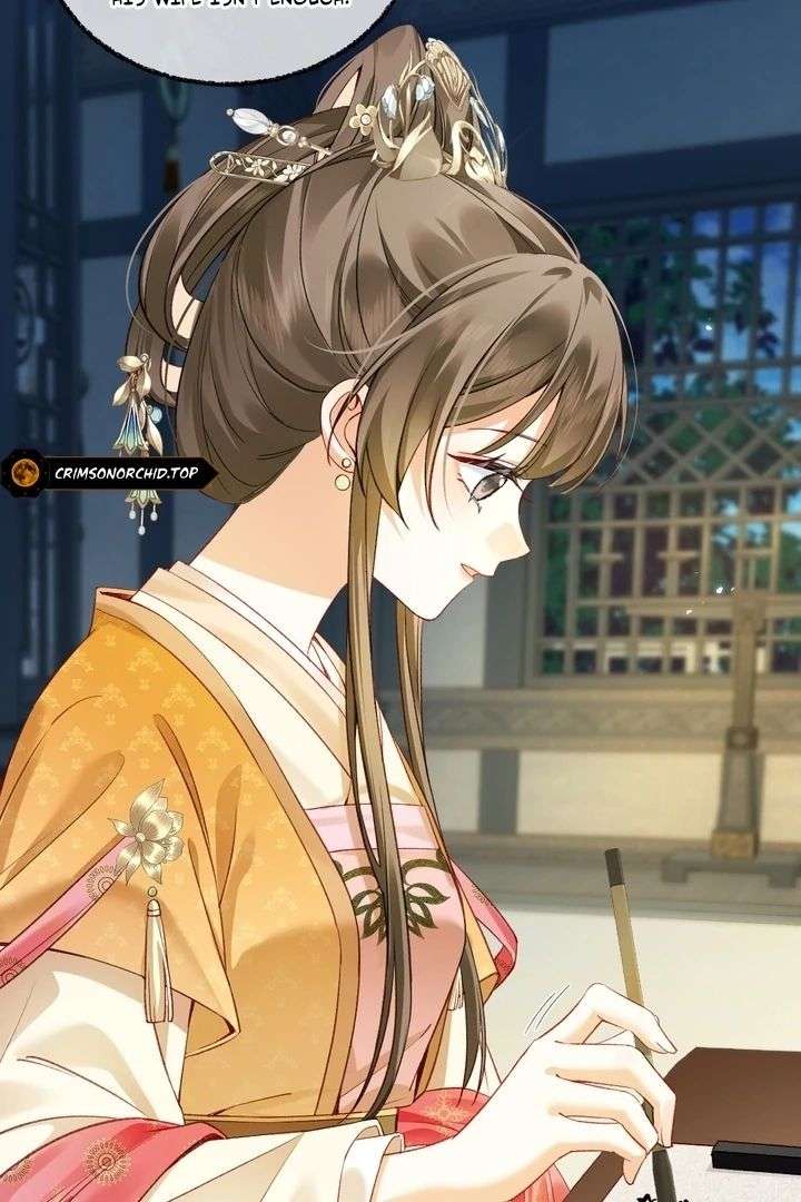 The Child She Raised Married Me Chapter 2 - Page 37