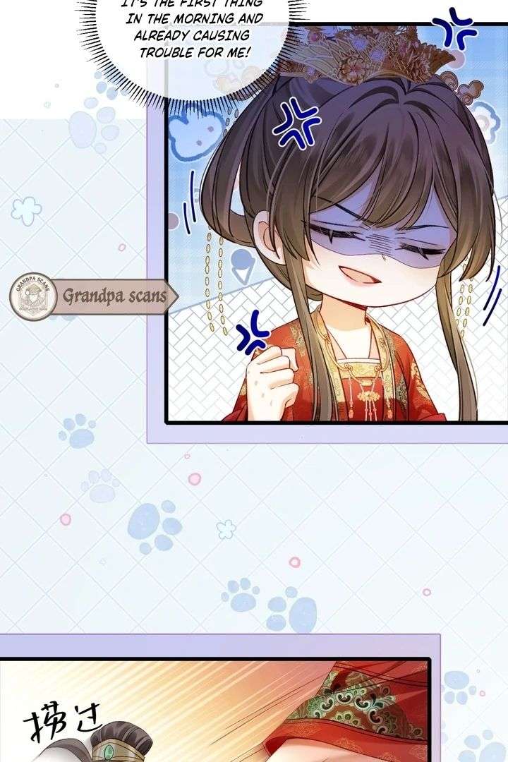 The Child She Raised Married Me Chapter 2 - Page 4