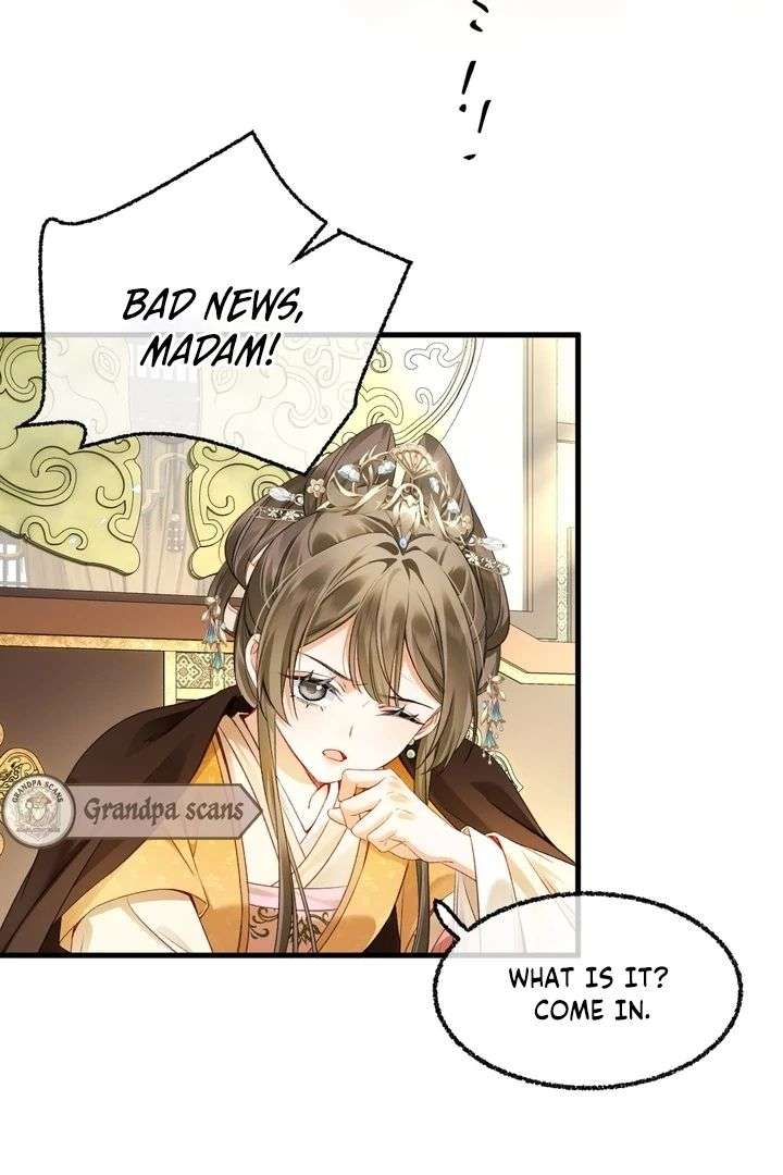 The Child She Raised Married Me Chapter 2 - Page 40