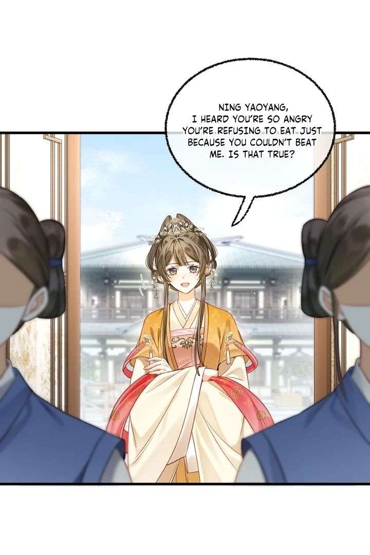 The Child She Raised Married Me Chapter 2 - Page 45