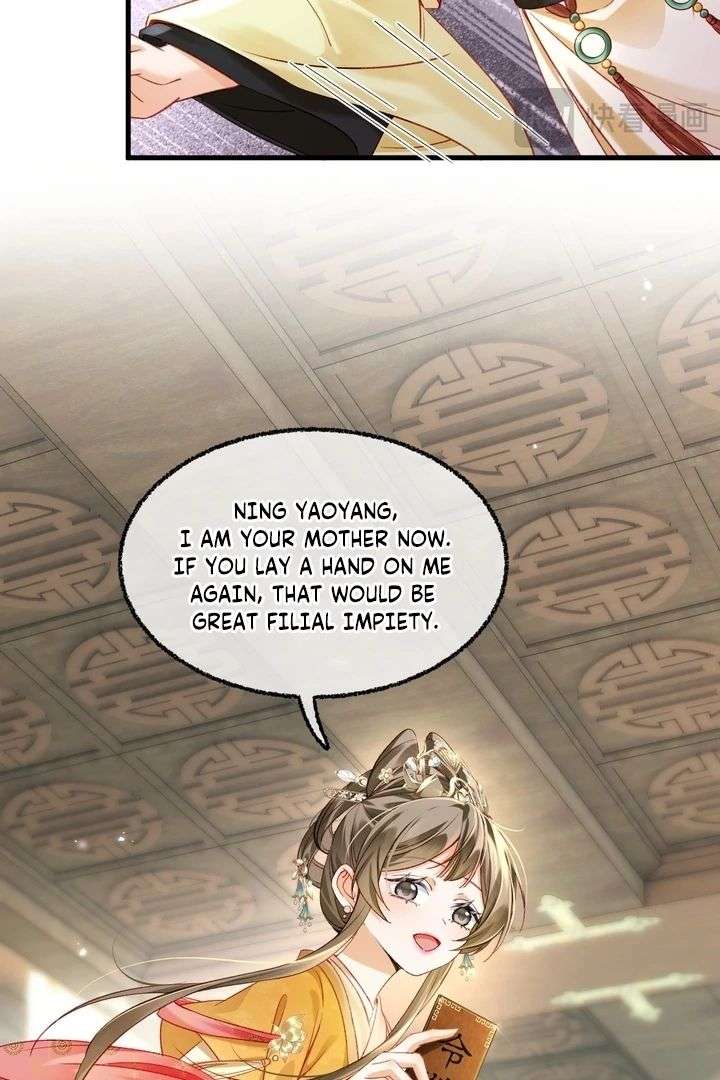 The Child She Raised Married Me Chapter 2 - Page 47