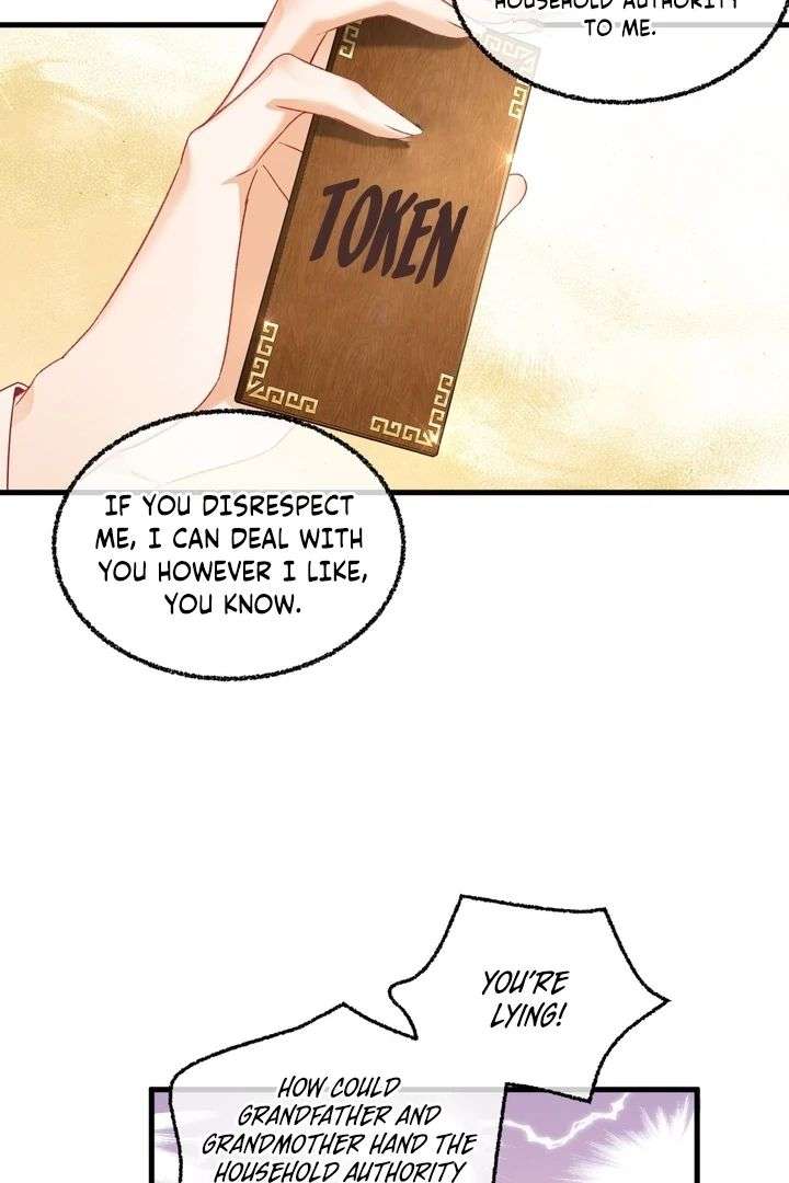 The Child She Raised Married Me Chapter 2 - Page 49