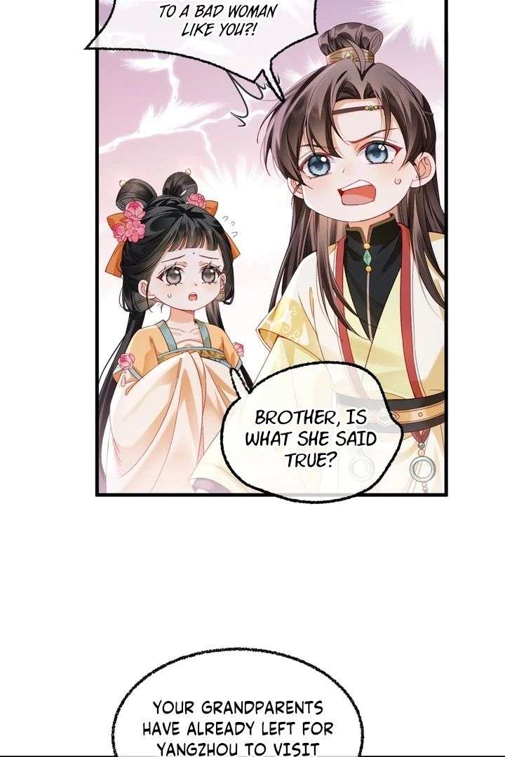 The Child She Raised Married Me Chapter 2 - Page 50