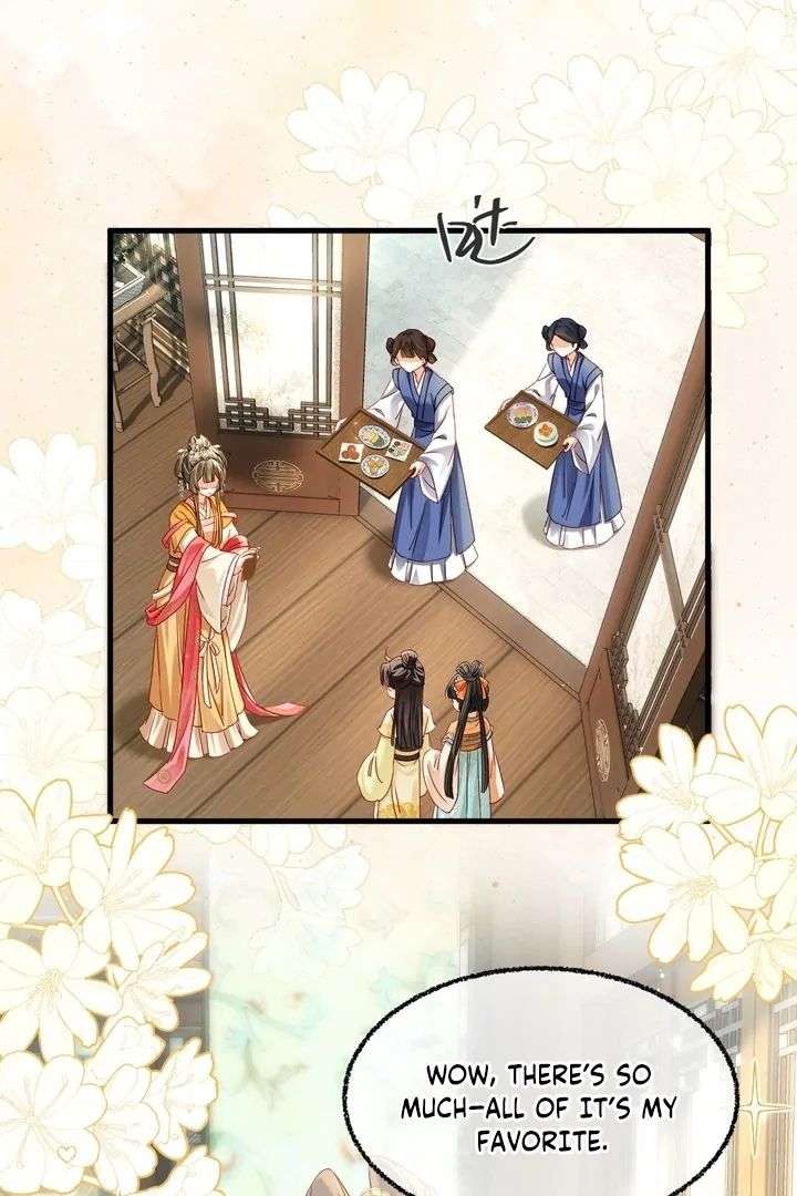 The Child She Raised Married Me Chapter 2 - Page 52