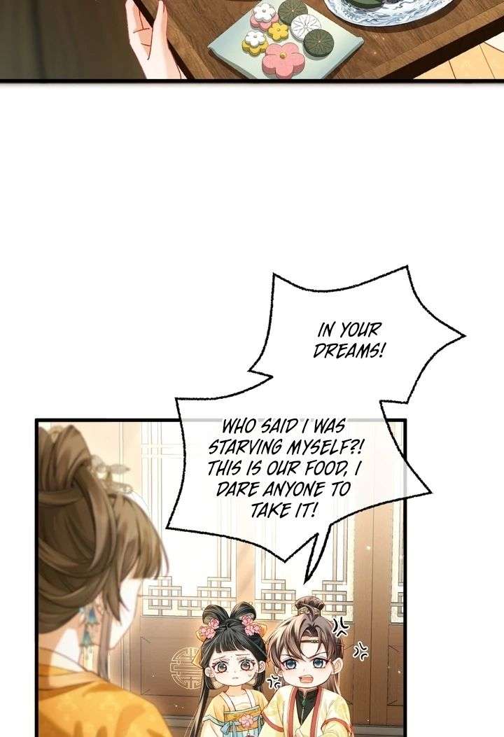 The Child She Raised Married Me Chapter 2 - Page 54