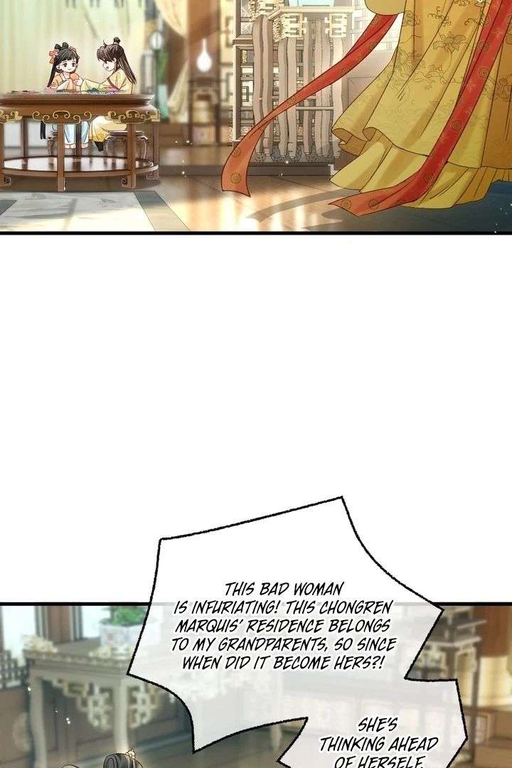 The Child She Raised Married Me Chapter 2 - Page 59