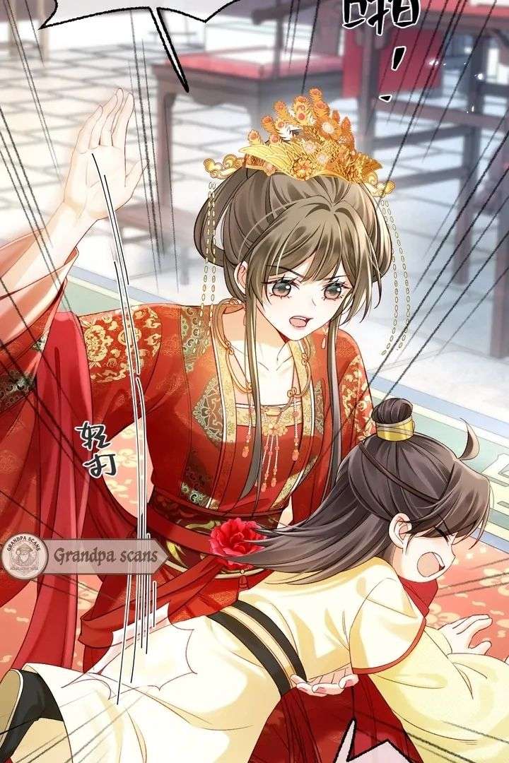 The Child She Raised Married Me Chapter 2 - Page 6