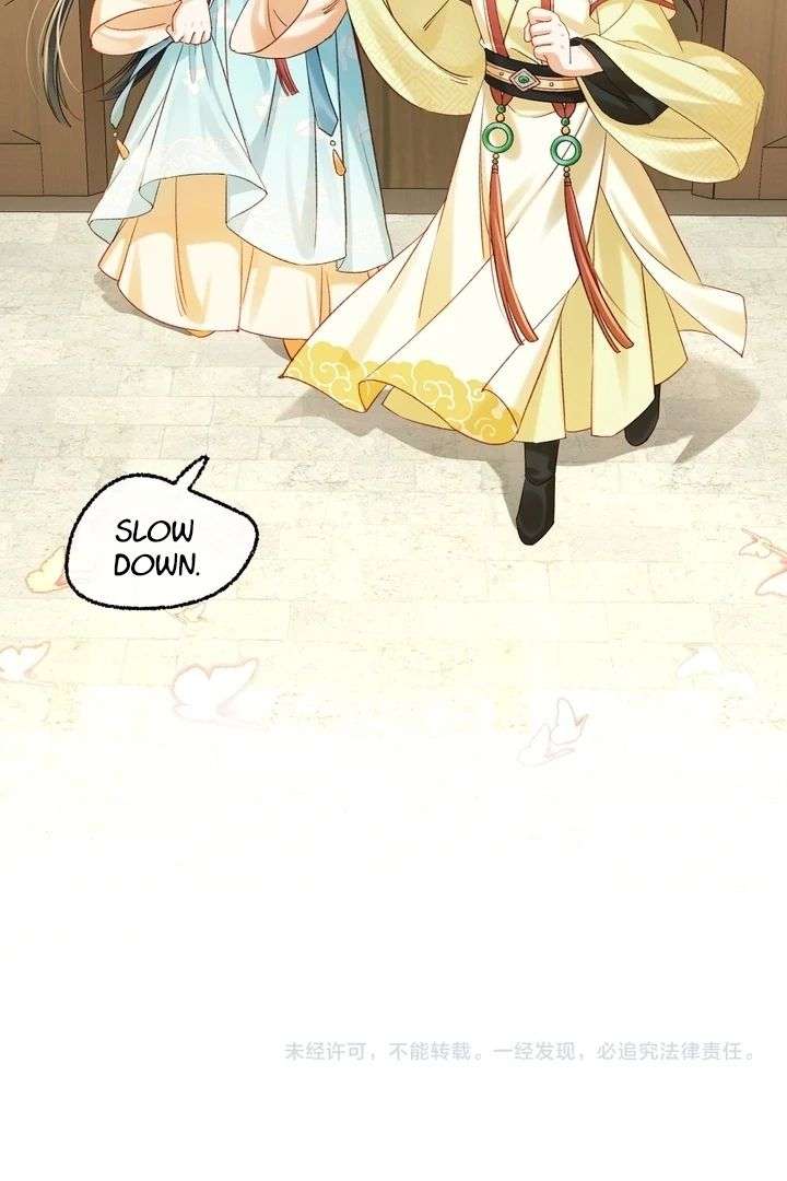 The Child She Raised Married Me Chapter 2 - Page 64