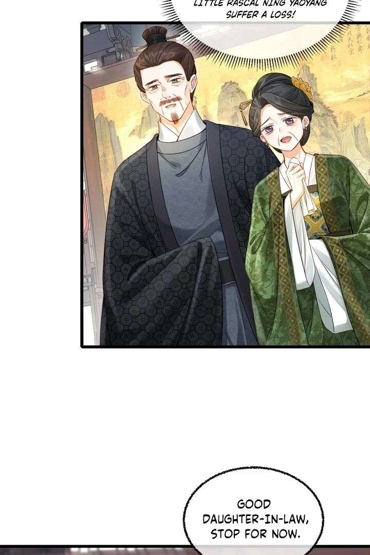 The Child She Raised Married Me Chapter 2 - Page 9