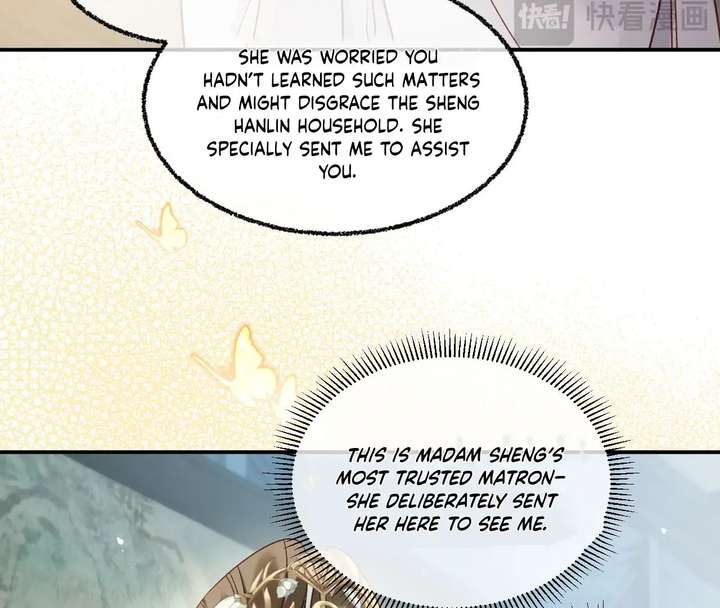 The Child She Raised Married Me Chapter 3 - Page 103