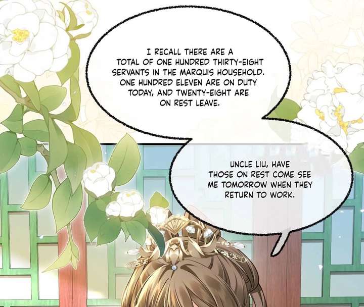 The Child She Raised Married Me Chapter 3 - Page 11