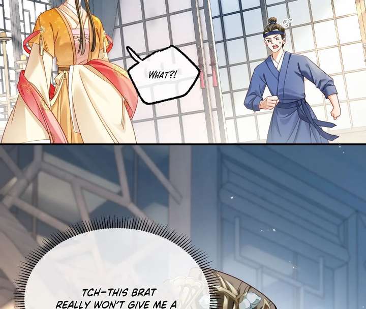 The Child She Raised Married Me Chapter 3 - Page 122