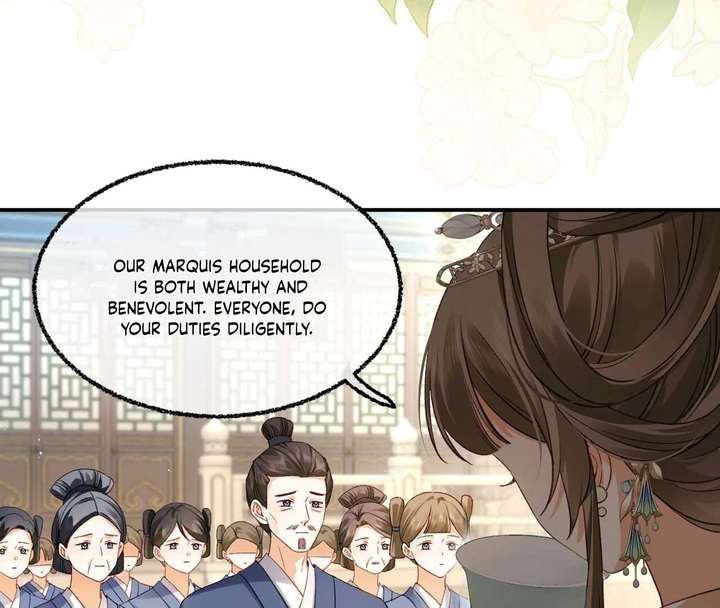 The Child She Raised Married Me Chapter 3 - Page 14