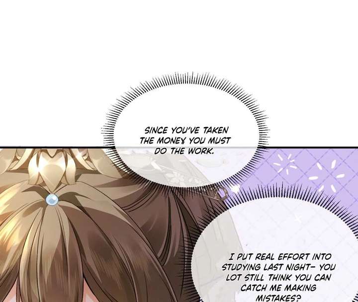 The Child She Raised Married Me Chapter 3 - Page 16