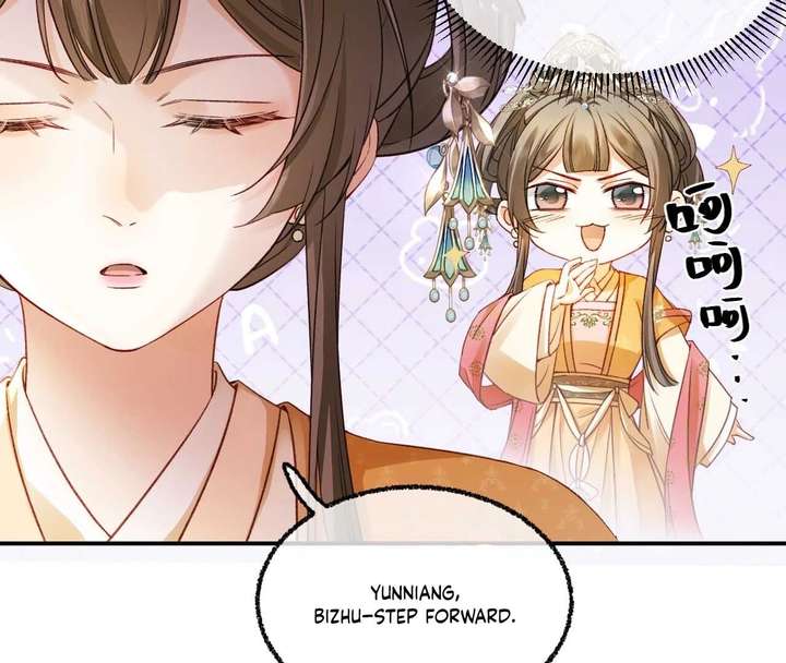 The Child She Raised Married Me Chapter 3 - Page 17