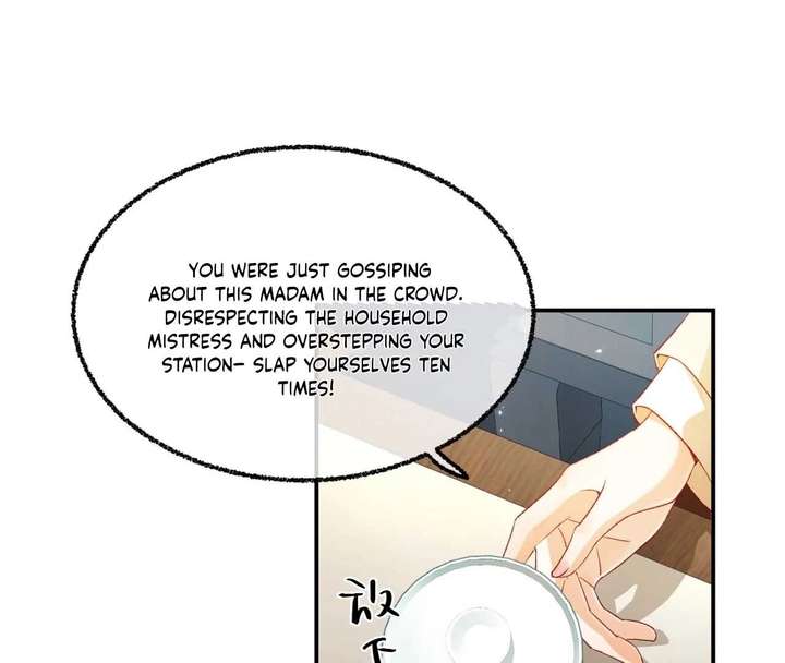 The Child She Raised Married Me Chapter 3 - Page 21